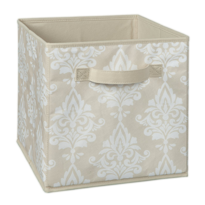 ClosetMaid Cubeicals Fabric Bin & Reviews Wayfair